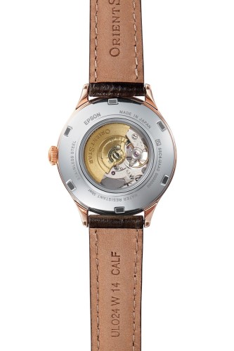 Zegarek Orient Star Classic RE-ND0003S00B (REND0003S00B)