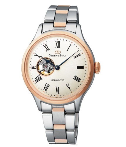 Zegarek Orient Star Lady Classic RE-ND0001S00B (REND0001S00B)