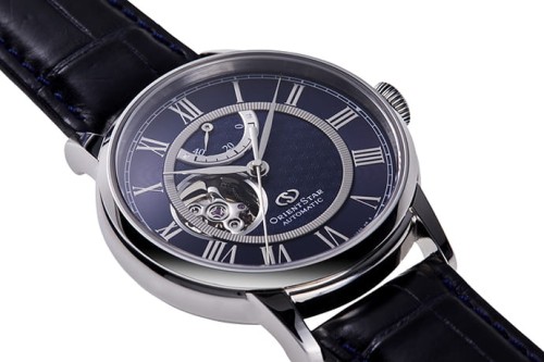 Zegarek Orient Star Classic RE-HH0002L00B (REHH0002L00B)