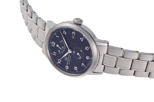 Zegarek Orient Star Classic RE-AW0002L00B (REAW0002L00B)