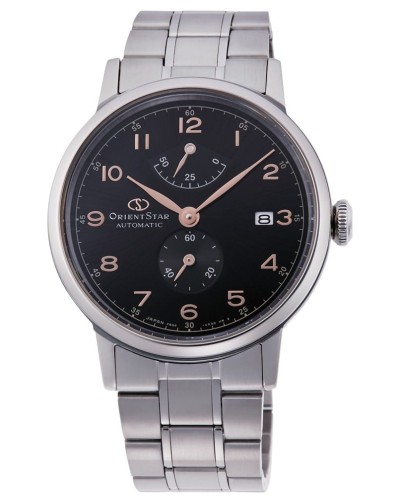 Zegarek Orient Star Classic RE-AW0001B00B (REAW0001B00B)