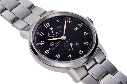 Zegarek Orient Star Classic RE-AW0001B00B (REAW0001B00B)