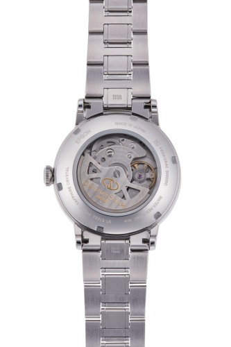 Zegarek Orient Star Classic RE-AW0001B00B (REAW0001B00B)