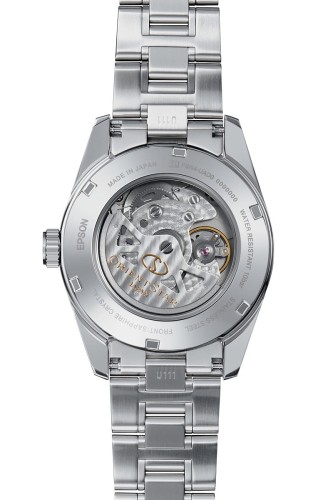 Zegarek Orient Star Contemporary RE-AU0005L00B (REAU0005L00B)