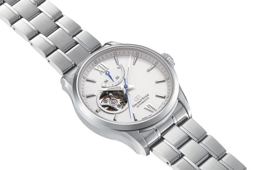 Zegarek Orient Star Contemporary RE-AT0003S00B (REAT0003S00B)