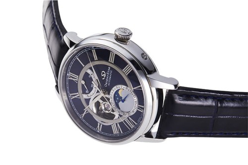 Zegarek Orient Star Classic RE-AM0002L00B (REAM0002L00B)