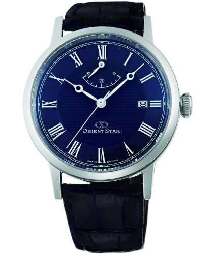 Zegarek Orient Star Classic SEL09003D0