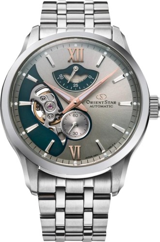 Zegarek Orient Star Contemporary Limited Edition RE-AV0B09N00B (REAV0B09N00B)