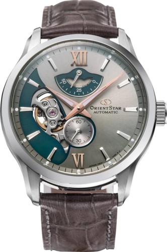 Zegarek Orient Star Contemporary Limited Edition RE-AV0B09N00B (REAV0B09N00B)