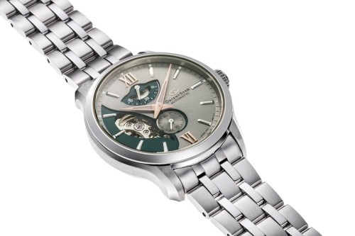 Zegarek Orient Star Contemporary Limited Edition RE-AV0B09N00B (REAV0B09N00B)