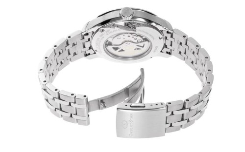 Zegarek Orient Star Contemporary Limited Edition RE-AV0B09N00B (REAV0B09N00B)