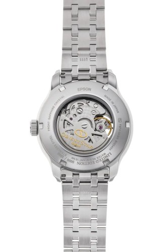 Zegarek Orient Star Contemporary Limited Edition RE-AV0B09N00B (REAV0B09N00B)