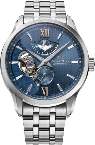 Zegarek Orient Star Contemporary RE-AV0B08L00B (REAV0B08L00B)