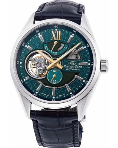 Zegarek Orient Star Contemporary Limited Edition RE-AV0118L00B (REAV0118L00B)