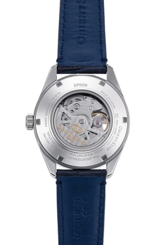 Zegarek Orient Star Contemporary Limited Edition RE-AV0118L00B (REAV0118L00B)