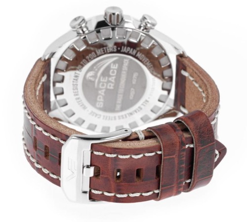 Zegarek Vostok Europe Space Race 6S21-325A665 (6S21325A665)