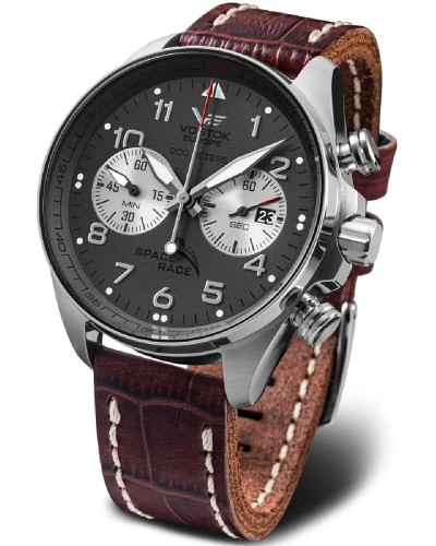 Zegarek Vostok Europe Space Race 6S21-325A666 (6S21325A666)