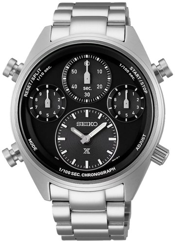 Zegarek Seiko Prospex SPEEDTIMER SFJ003P1