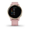 Zegarek GARMIN VIVOACTIVE 4S  010-02172-33 SMARTWATCH DAMSKI (0100217233)