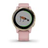 Zegarek GARMIN VIVOACTIVE 4S  010-02172-33 SMARTWATCH DAMSKI (0100217233)