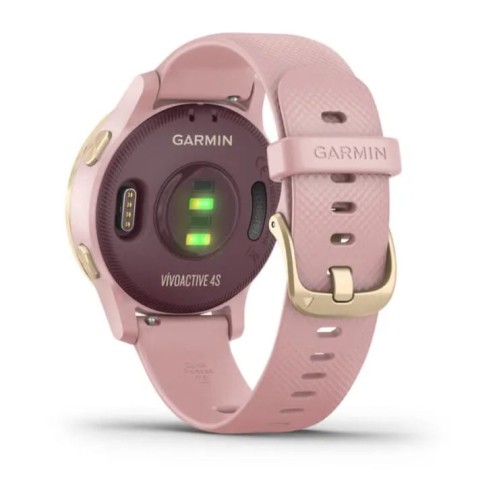 Zegarek GARMIN VIVOACTIVE 4S  010-02172-33 SMARTWATCH DAMSKI (0100217233)