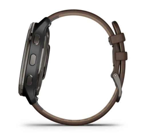 Zegarek GARMIN VENU 2 PLUS 010-02496-15 SMARTWATCH (0100249615) DODATKOWY PASEK W ZESTAWIE