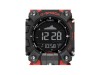 Zegarek Casio G-SHOCK MUDMAN GW-9500-1A4ER (GW95001A4ER)