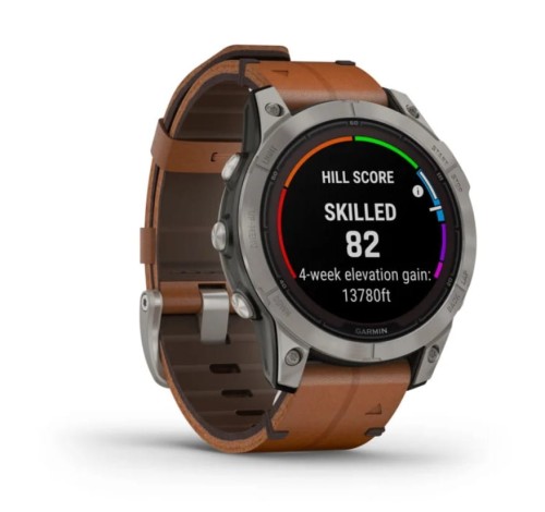 Zegarek GARMIN FENIX 7 PRO SAPPHIRE SOLAR 010-02777-30 SMARTWATCH TYTANOWY (0100277730) DODATKOWY PASEK W ZESTAWIE