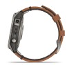 Zegarek GARMIN FENIX 7 PRO SAPPHIRE SOLAR 010-02777-30 SMARTWATCH TYTANOWY (0100277730) DODATKOWY PASEK W ZESTAWIE