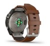 Zegarek GARMIN FENIX 7 PRO SAPPHIRE SOLAR 010-02777-30 SMARTWATCH TYTANOWY (0100277730) DODATKOWY PASEK W ZESTAWIE