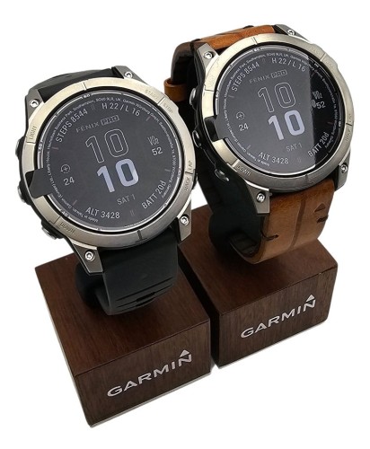 Zegarek GARMIN FENIX 7 PRO SAPPHIRE SOLAR 010-02777-30 SMARTWATCH TYTANOWY (0100277730) DODATKOWY PASEK W ZESTAWIE