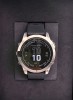 Zegarek GARMIN FENIX 7 PRO SAPPHIRE SOLAR 010-02777-30 SMARTWATCH TYTANOWY (0100277730) DODATKOWY PASEK W ZESTAWIE