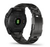 Zegarek GARMIN FENIX 7X SAPPHIRE SOLAR 010-02541-27 SMARTWATCH TYTANOWO SZARY (0100254127) DODATKOWY PASEK W ZESTAWIE