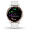 Zegarek GARMIN VENU 2S 010-02429-23 SMARTWATCH DAMSKI (0100242923) DODATKOWY PASEK W ZESTAWIE