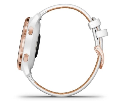 Zegarek GARMIN VENU 2S 010-02429-23 SMARTWATCH DAMSKI (0100242923) DODATKOWY PASEK W ZESTAWIE