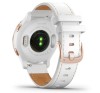 Zegarek GARMIN VENU 2S 010-02429-23 SMARTWATCH DAMSKI (0100242923) DODATKOWY PASEK W ZESTAWIE