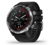 Zegarek GARMIN DESCENT MK2 010-02132-10 SMARTWATCH KOMPUTER NURKOWY (0100213210) DODATKOWY PASEK EXTRA LONG W ZESTAWIE