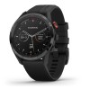 Zegarek GARMIN Approach S62 010-02200-00 SMARTWATCH CERAMICZNA RAMKA (0100220000)