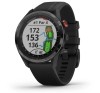 Zegarek GARMIN Approach S62 010-02200-00 SMARTWATCH CERAMICZNA RAMKA (0100220000)