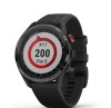 Zegarek GARMIN Approach S62 010-02200-00 SMARTWATCH CERAMICZNA RAMKA (0100220000)