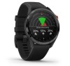 Zegarek GARMIN Approach S62 010-02200-00 SMARTWATCH CERAMICZNA RAMKA (0100220000)
