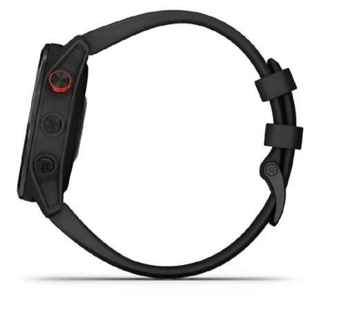 Zegarek GARMIN Approach S62 010-02200-00 SMARTWATCH CERAMICZNA RAMKA (0100220000)