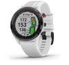 Zegarek GARMIN Approach S62 GOLF 010-02200-01 SMARTWATCH CERAMICZNA CZARNA RAMKA (0100220001)