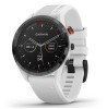 Zegarek GARMIN Approach S62 GOLF 010-02200-01 SMARTWATCH CERAMICZNA CZARNA RAMKA (0100220001)