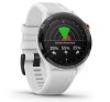 Zegarek GARMIN Approach S62 GOLF 010-02200-01 SMARTWATCH CERAMICZNA CZARNA RAMKA (0100220001)