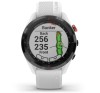 Zegarek GARMIN Approach S62 GOLF 010-02200-01 SMARTWATCH CERAMICZNA CZARNA RAMKA (0100220001)