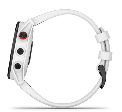 Zegarek GARMIN Approach S62 GOLF 010-02200-01 SMARTWATCH CERAMICZNA CZARNA RAMKA (0100220001)