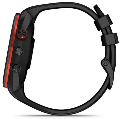 Zegarek GARMIN APPROACH S70 010-02746-12 SMARTWATCH CERAMICZNA RAMKA (0100274612)