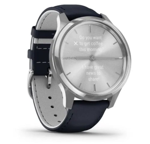 Zegarek GARMIN VIVOMOVE 010-02241-20 SMARTWATCH 0100224120
