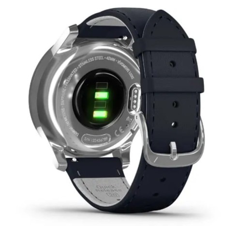 Zegarek GARMIN VIVOMOVE 010-02241-20 SMARTWATCH 0100224120